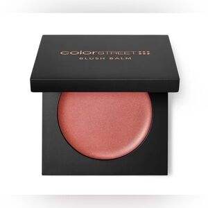 Color Street Blush Balm (Carefree)